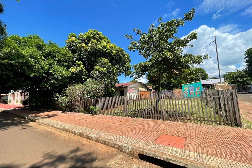 Terreno en venta en Hernandarias — foto 3