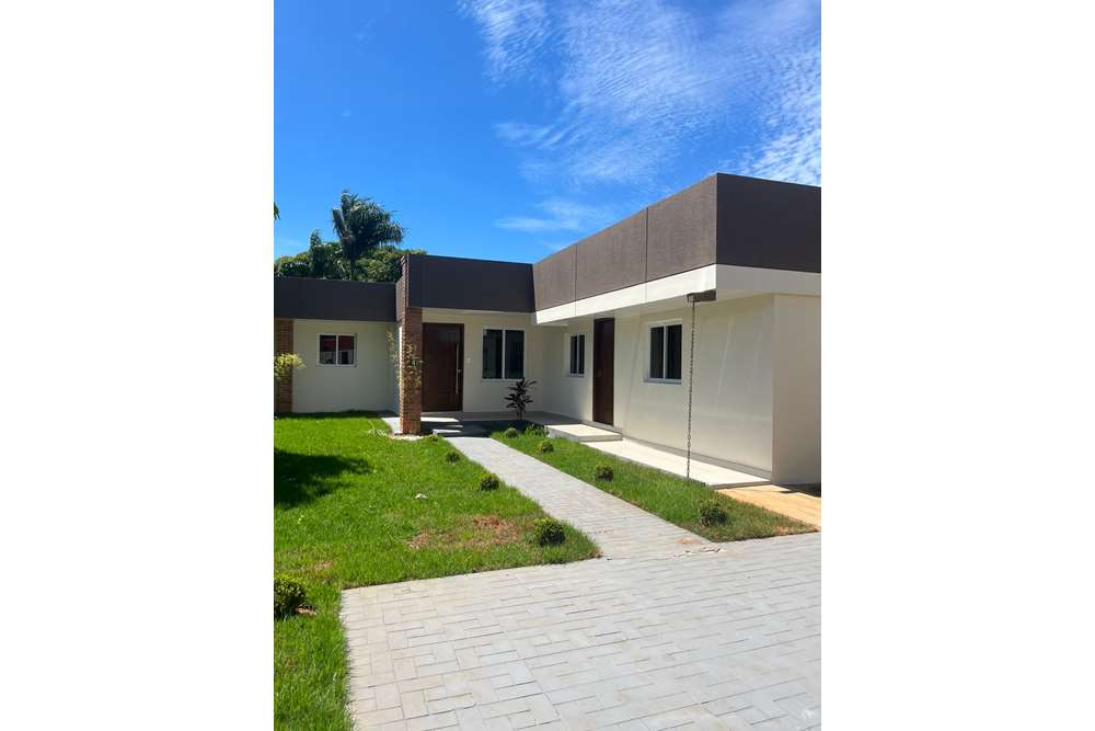 Casa en venta en Hernandarias — foto 2