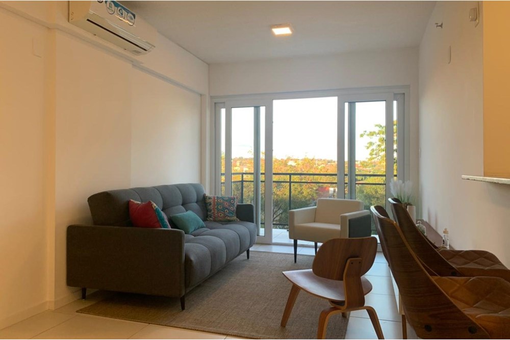 Departamento en venta en San Vicente, Asunción — foto 3