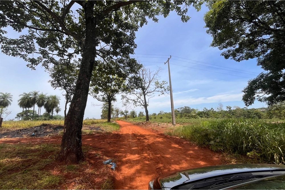 Terreno en venta en Don Bosco, Ciudad del Este — foto 3