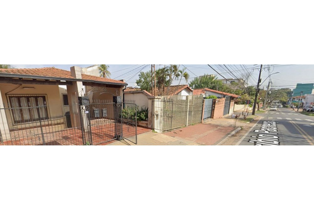 Terreno en venta en Recoleta, Asunción — foto 3