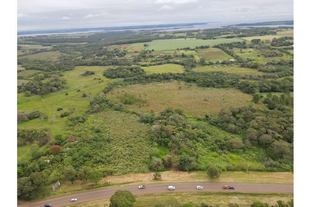 Terreno en venta en Santo Domingo, Encarnación — foto 2