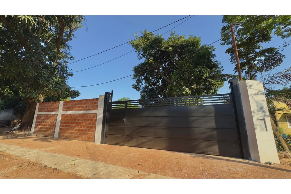 Casa en venta en Cañadita, Ñemby — foto 2