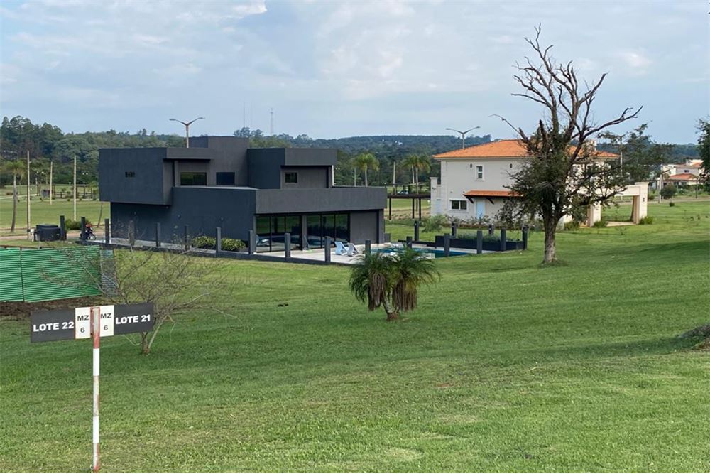 Terreno en venta en Encarnación — foto 3