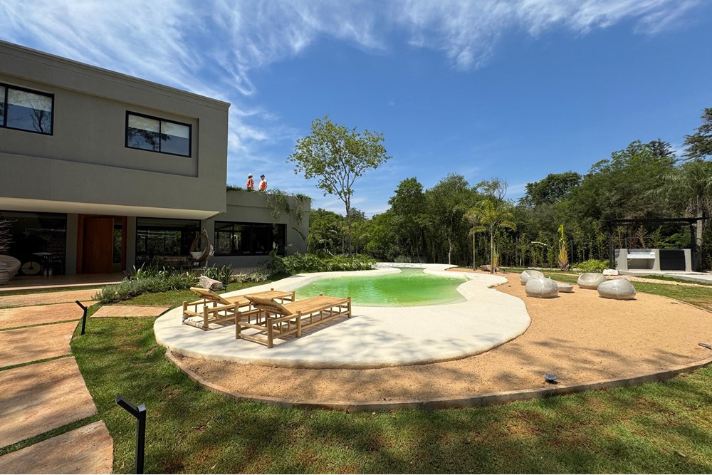 Casa en venta en San Bernardino — foto 3