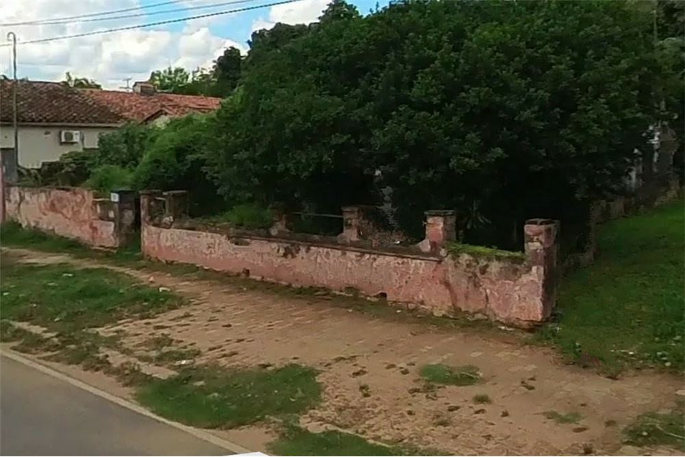 Terreno en venta en Eusebio Ayala — foto 2