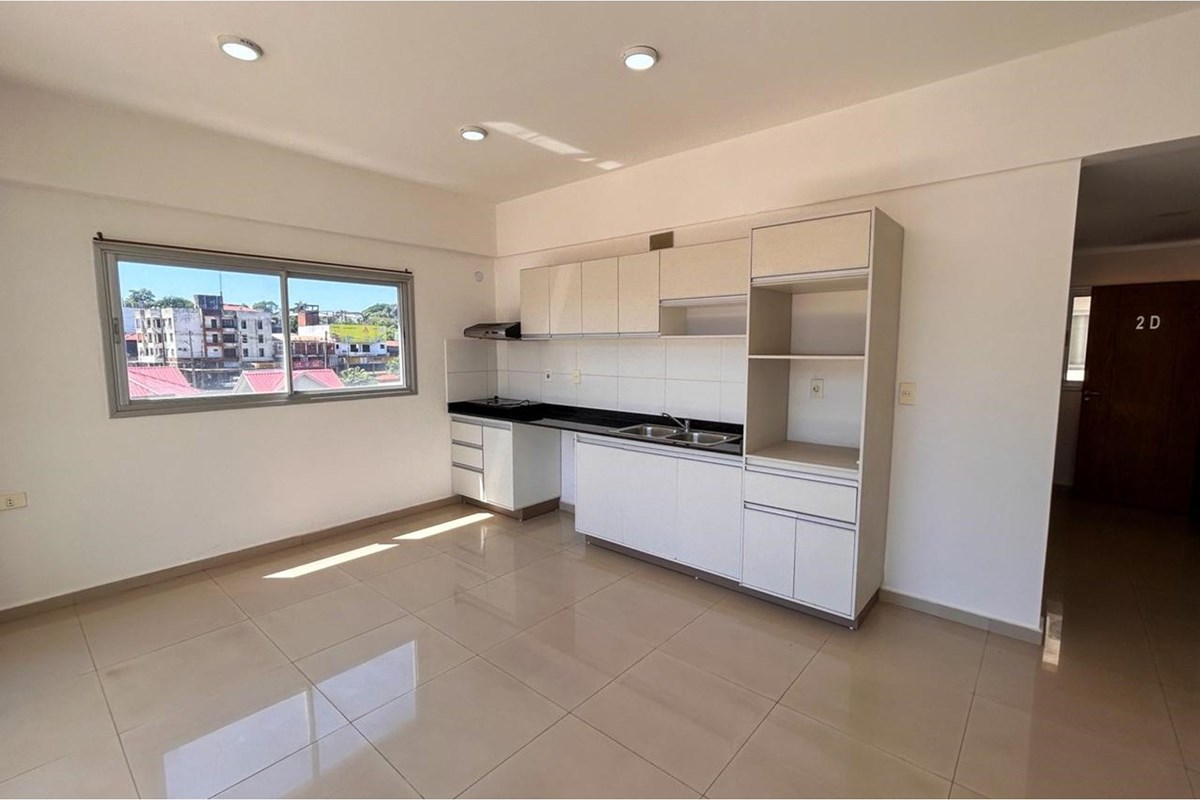 Departamento en venta en Encarnación — foto 2