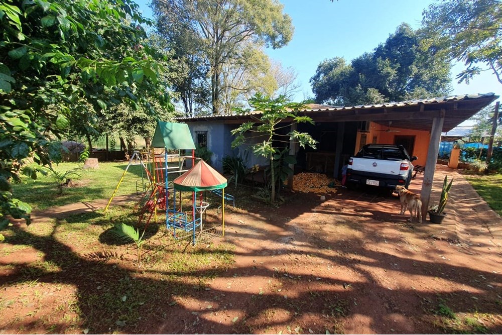 Terreno en venta en Hernandarias — foto 3