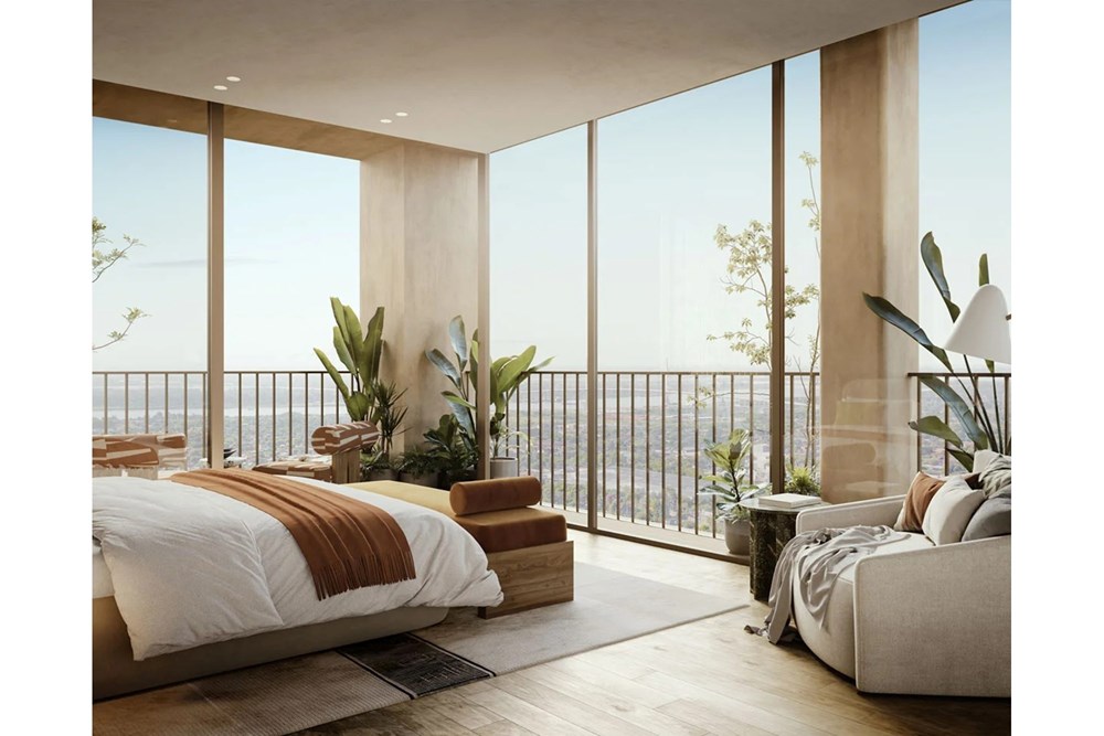 Departamento en venta en Virgen de la Asunción, Asunción — foto 2