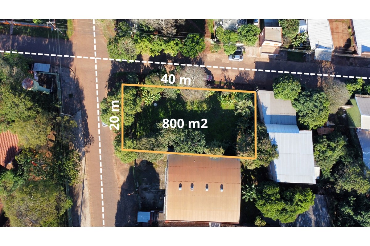 Terreno en Venta en San Rafael Presidente Franco — foto 2