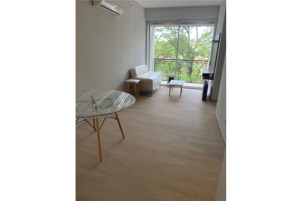 Departamento totalmente amoblado de 1 dormitorio en el edificio Life Quesada piso 2 tipología B 45 m2 — foto 2