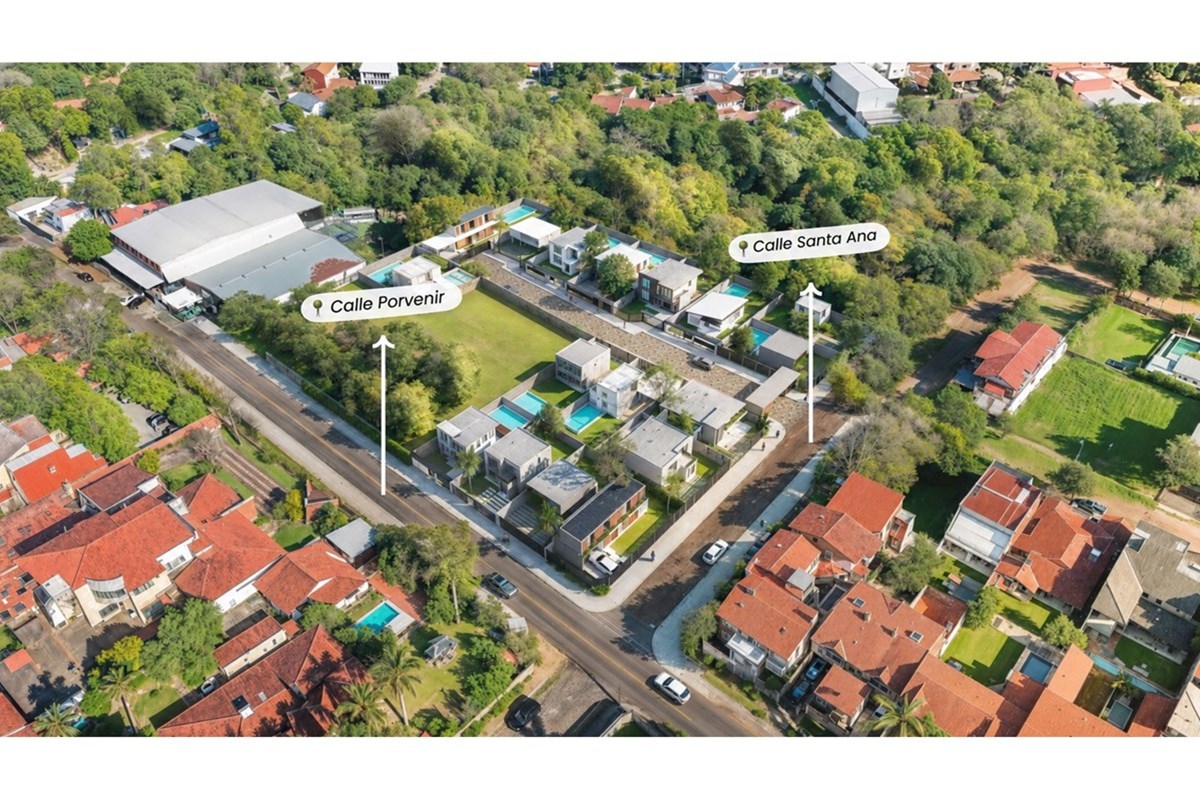 Terreno en venta en Felicidad, Lambaré — foto 2