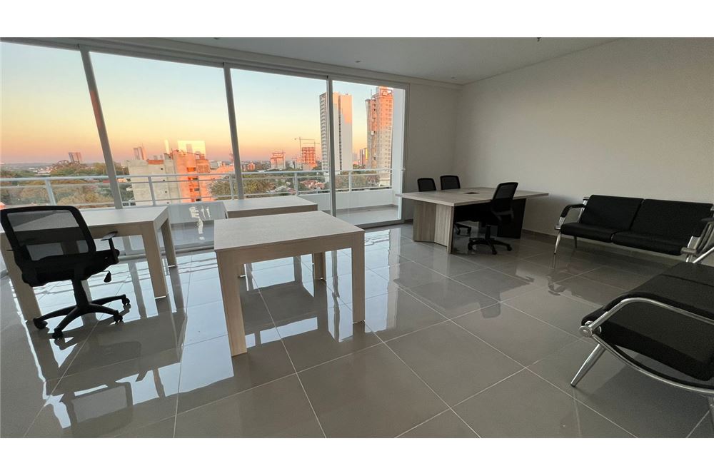 Departamento en venta en Mburucuyá, Asunción — foto 2