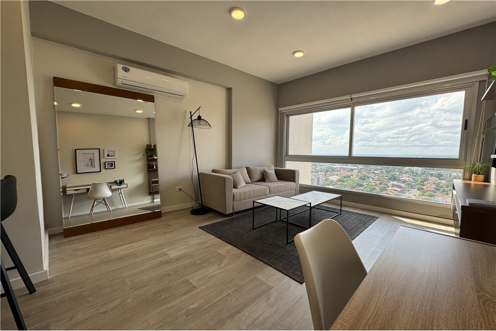 Departamento en venta en Las Lomas, Asunción — foto 2