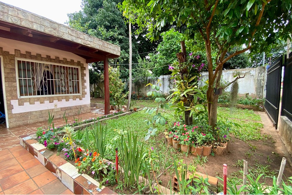 Casa en venta en Mariano Roque Alonso — foto 2