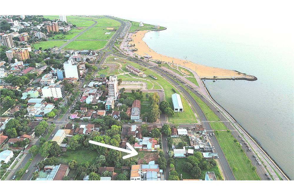 Terreno en venta en Encarnación — foto 2