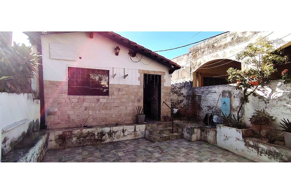 Casa en venta en Pinozá, Asunción — foto 3