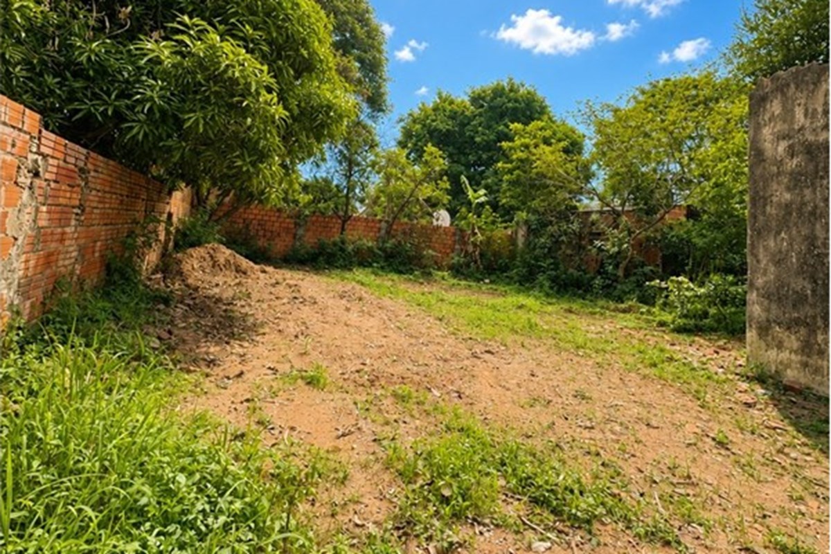 Terreno en venta en Paso Correo, Limpio — foto 3