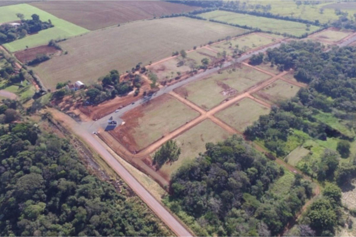 Terreno en venta en Encarnación — foto 3