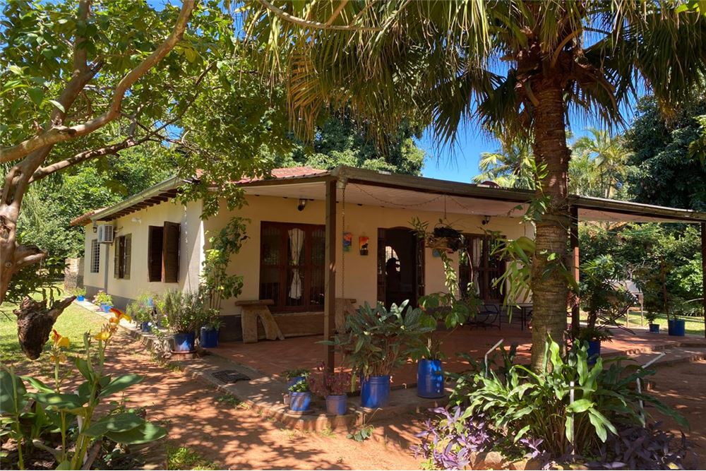 Casa en venta en Capiatá — foto 3