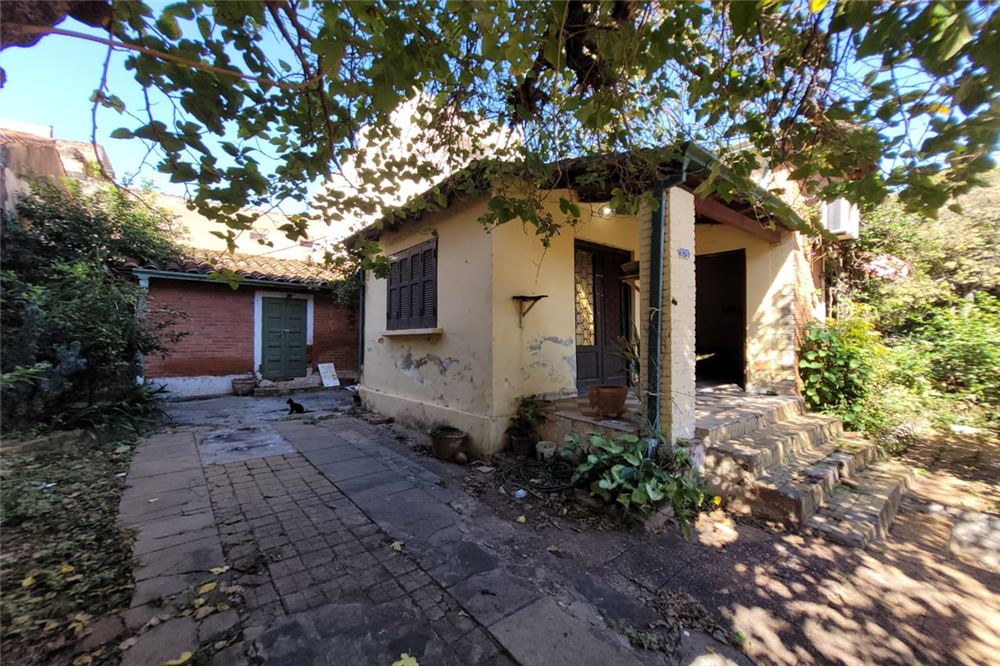 Terreno en venta en Pettirossi, Asunción — foto 3