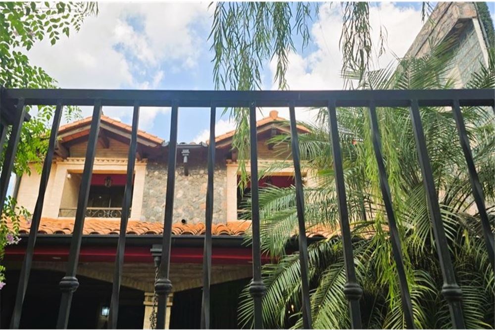 Casa en venta en Barcequillo, San Lorenzo — foto 2