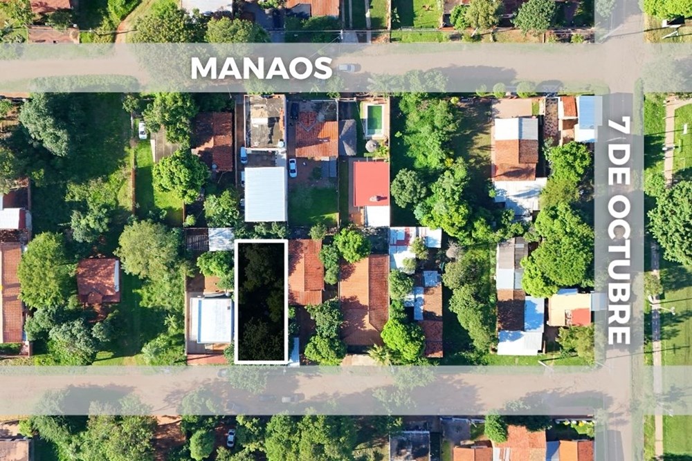 🏡 Terreno en venta Ykua Caranday, Luque — foto 3
