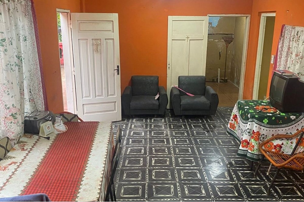 Casa en venta en Obrero, Asunción — foto 2