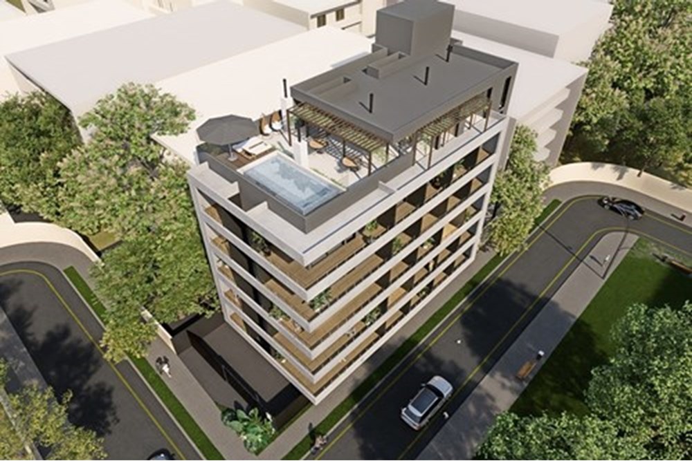 Departamento en venta en Las Lomas, Asunción — foto 2