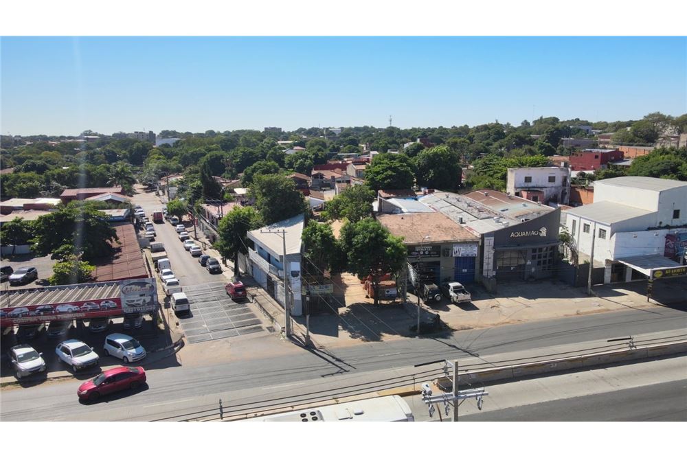 Terreno en venta en Residentas, Fernando de la Mora — foto 3