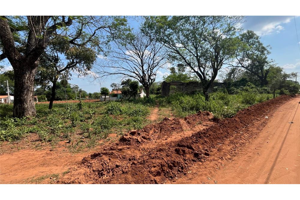 Terreno en venta en Jukyry, Areguá — foto 2