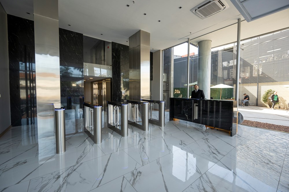 Departamento en venta en Madame Lynch, Asunción — foto 2
