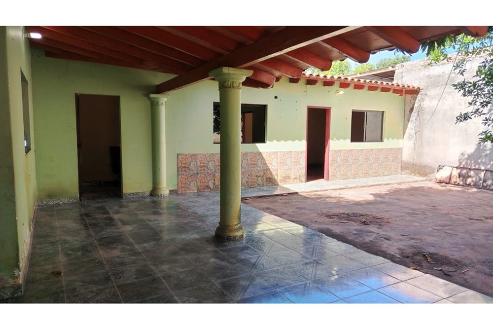 VENDO CASA SAN LORENZO-BARRIO VIRGEN DE LOS REMEDIOS — foto 2