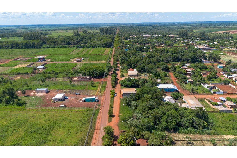 Terreno en venta en Minga Guazú — foto 3