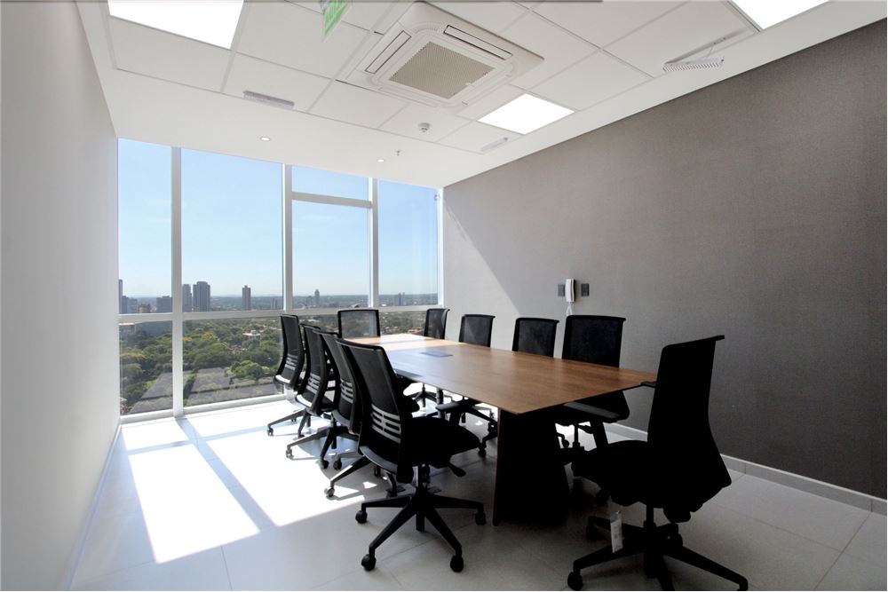 Oficina en venta en Manorá, Asunción — foto 3