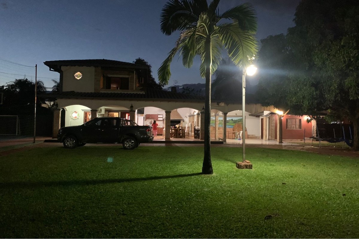 Propiedad en venta en Ñemby — foto 3