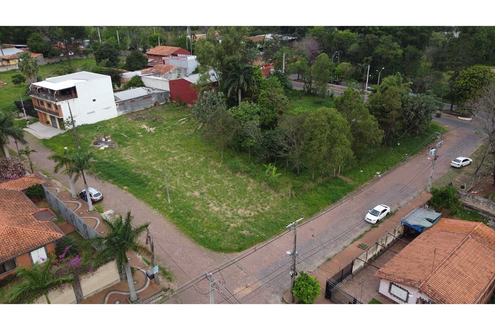 Terreno en venta en Pa`i Ñu, Ñemby — foto 3