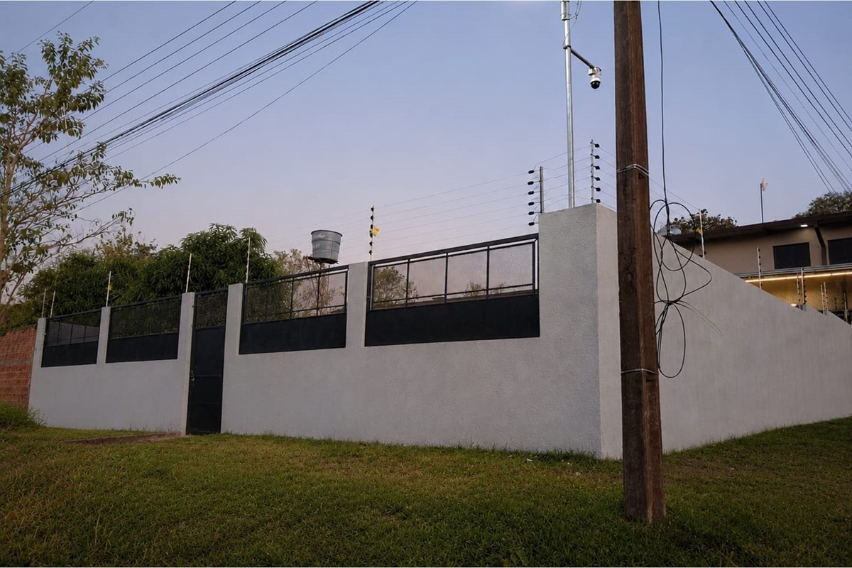 Propiedad en venta en Acaray, Ciudad del Este — foto 2