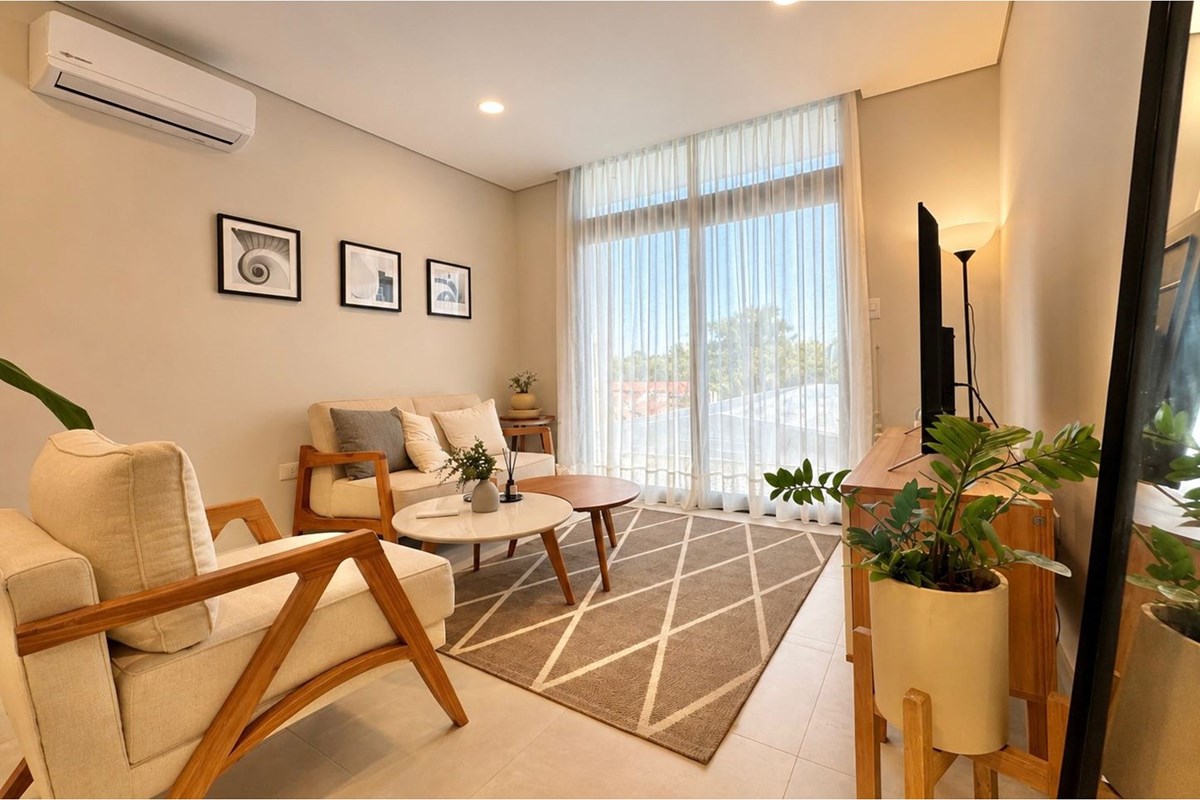 Departamento en venta en Las Lomas, Asunción — foto 3