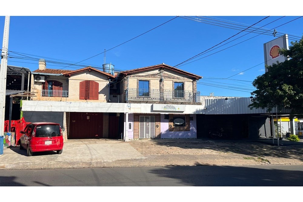 Casa en venta en San Lorenzo — foto 2