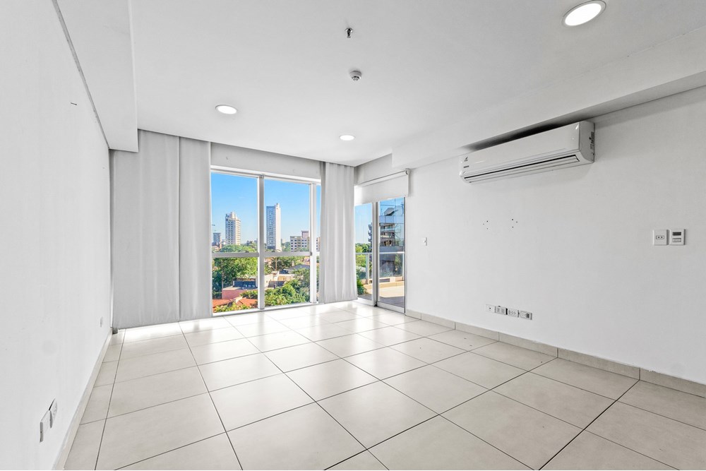 Departamento en venta en Manorá, Asunción — foto 3