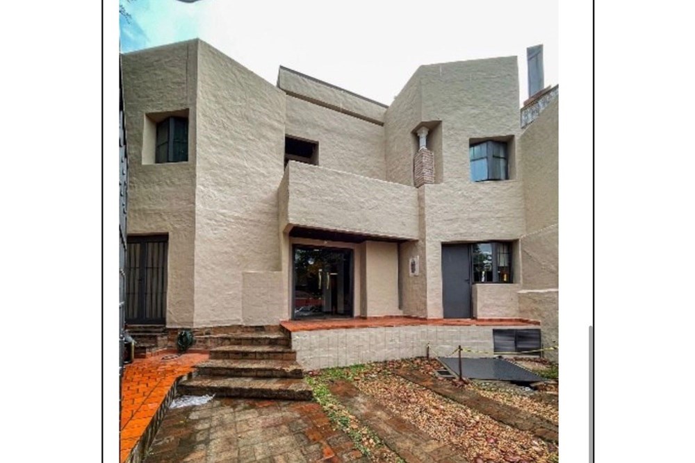 Casa en venta en Los Laureles, Asunción — foto 3