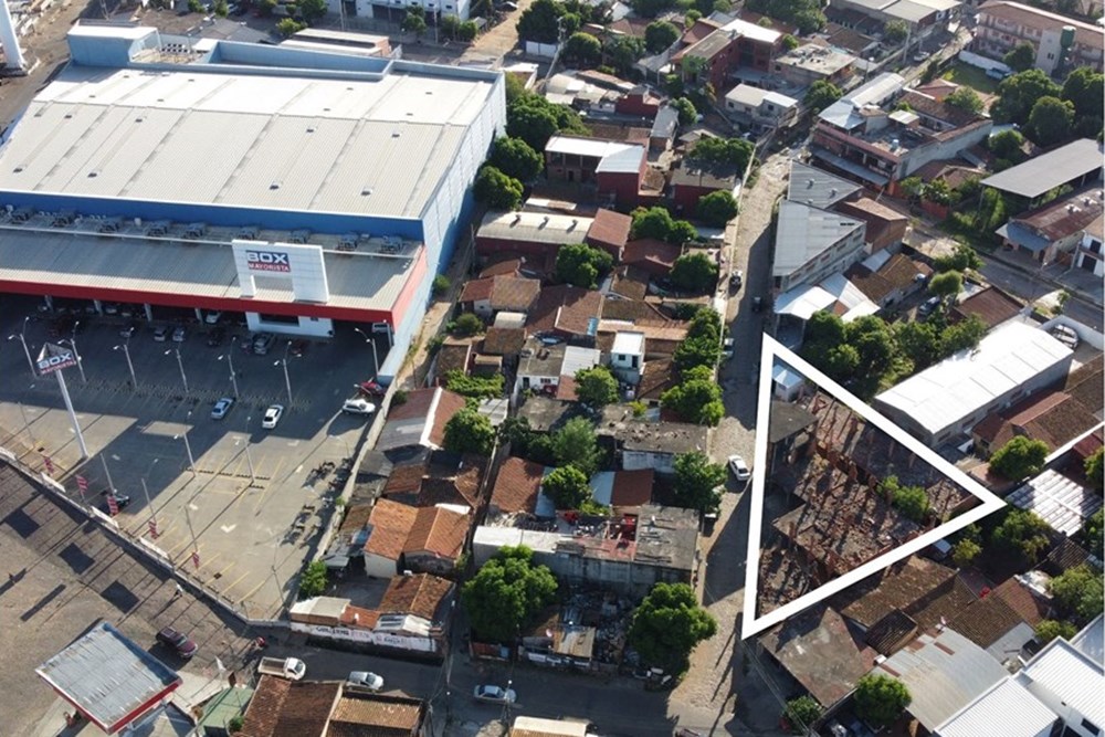 Terreno en venta en San Pablo, Asunción — foto 3