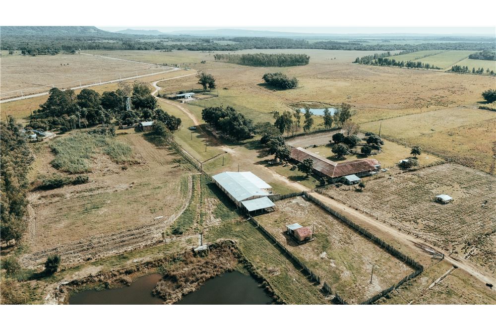 Terreno en venta en Ybytymí — foto 2
