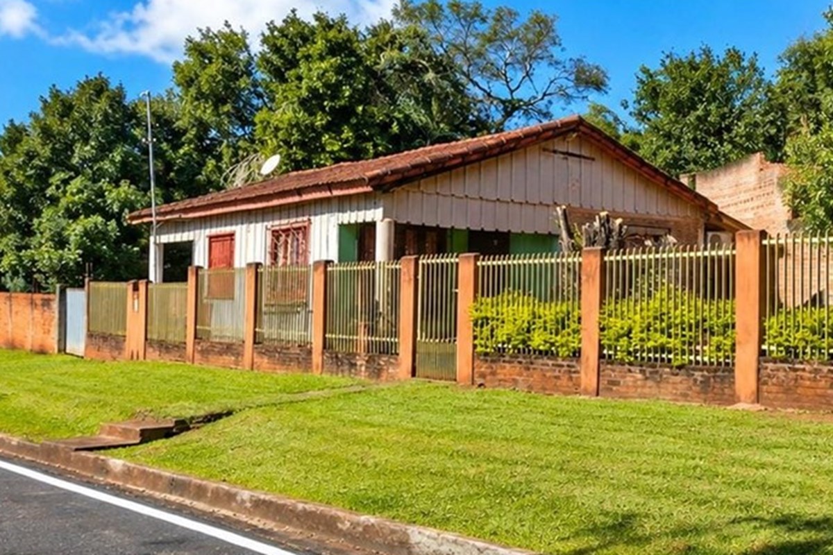 Casa en venta en Encarnación — foto 2