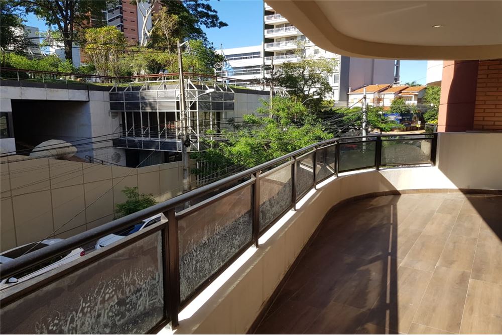 Departamento en venta en Las Mercedes, Asunción — foto 2