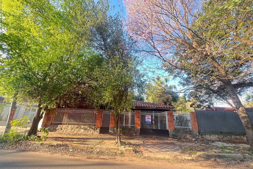 Terreno en venta en Herrera, Asunción — foto 2