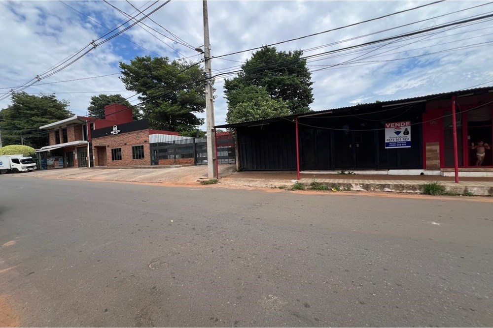 Local comercial en venta en Santa Rita, Capiatá — foto 2