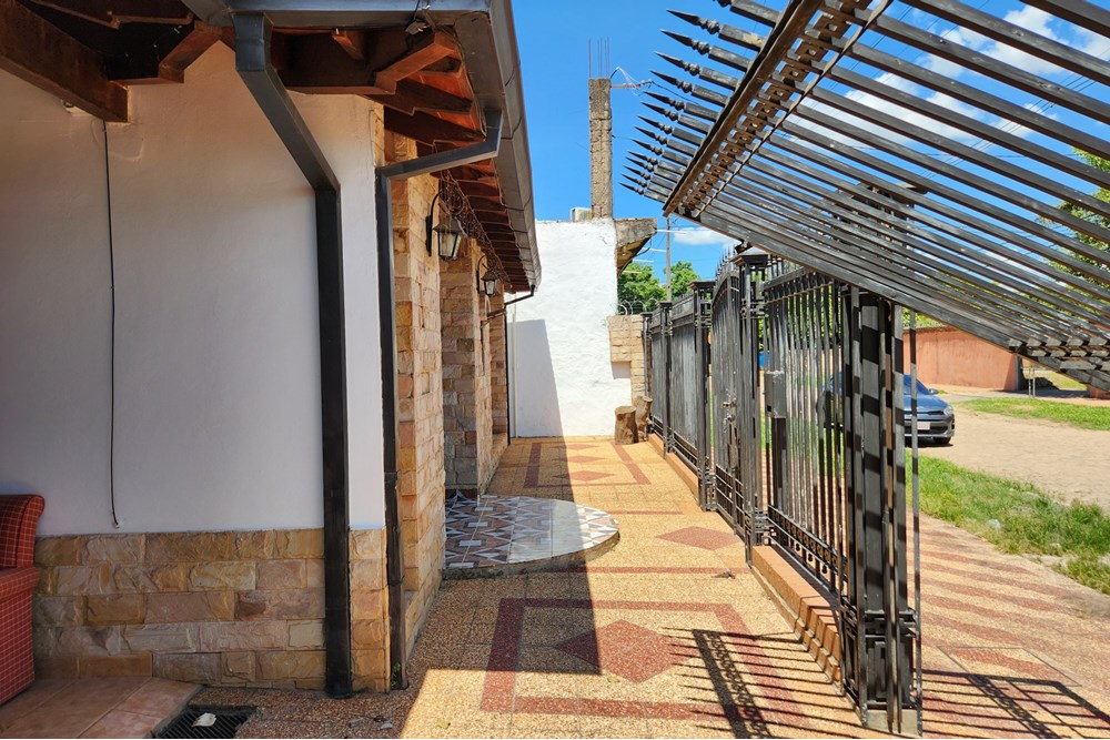 Casa en venta en San Jorge, Mariano Roque Alonso — foto 3
