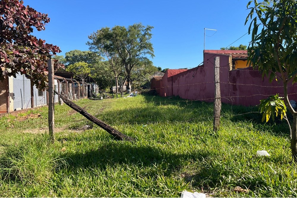 Terreno en venta en Pa`i Ñu, Ñemby — foto 3